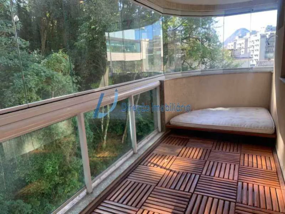 Apartamento, 2 quartos, 83 m² - Foto 11