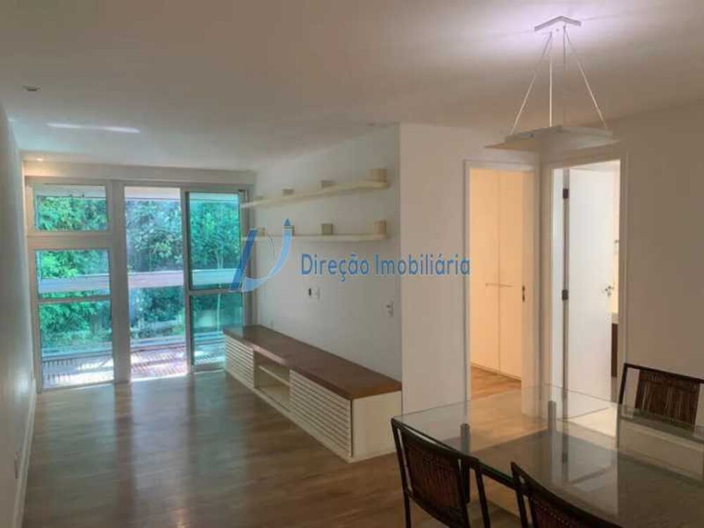 Apartamento, 2 quartos, 83 m² - Foto 4