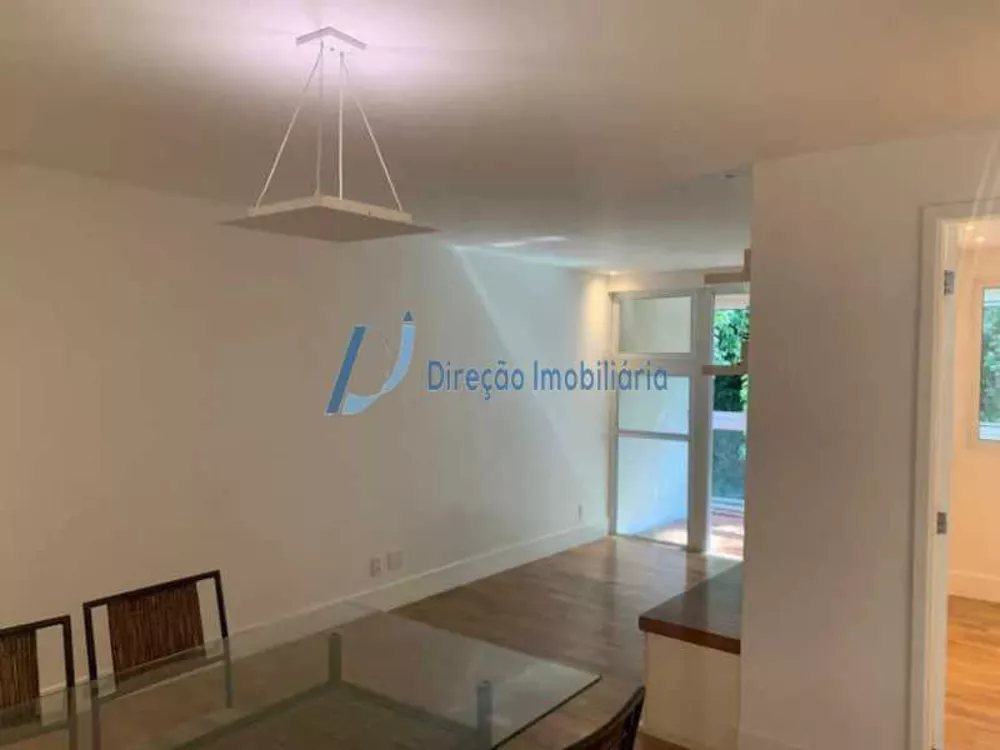 Apartamento, 2 quartos, 83 m² - Foto 9