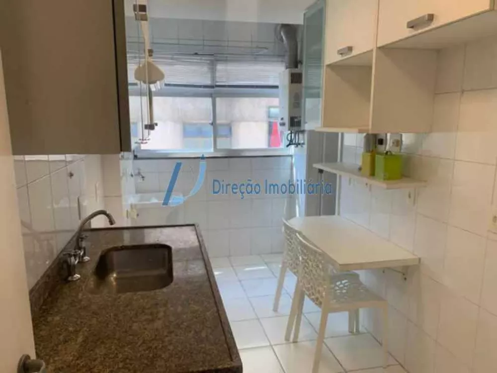 Apartamento, 2 quartos, 83 m² - Foto 23