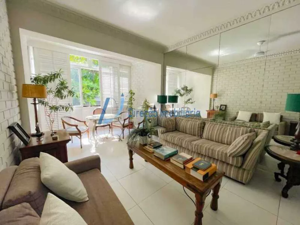 Apartamento, 3 quartos, 109 m² - Foto 15