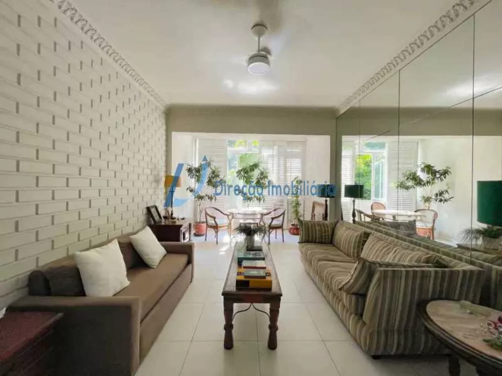 Apartamento, 3 quartos, 109 m² - Foto 1