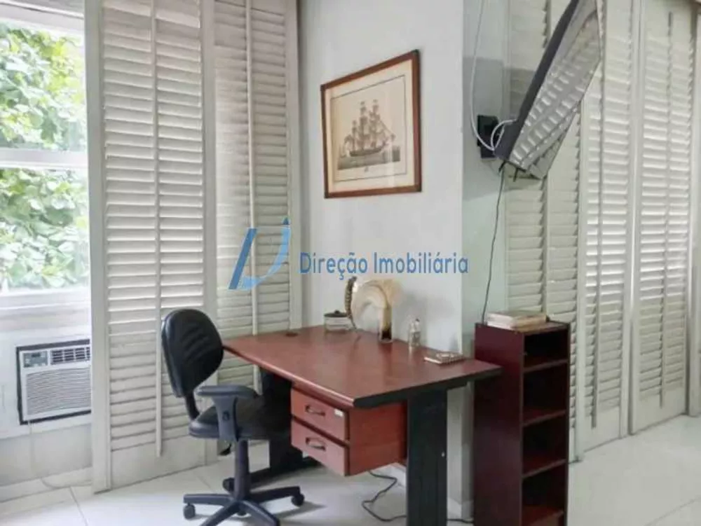 Apartamento, 3 quartos, 109 m² - Foto 4
