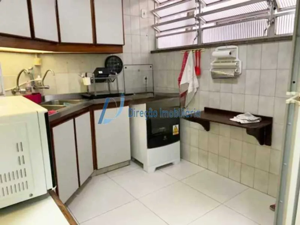 Apartamento, 3 quartos, 109 m² - Foto 2