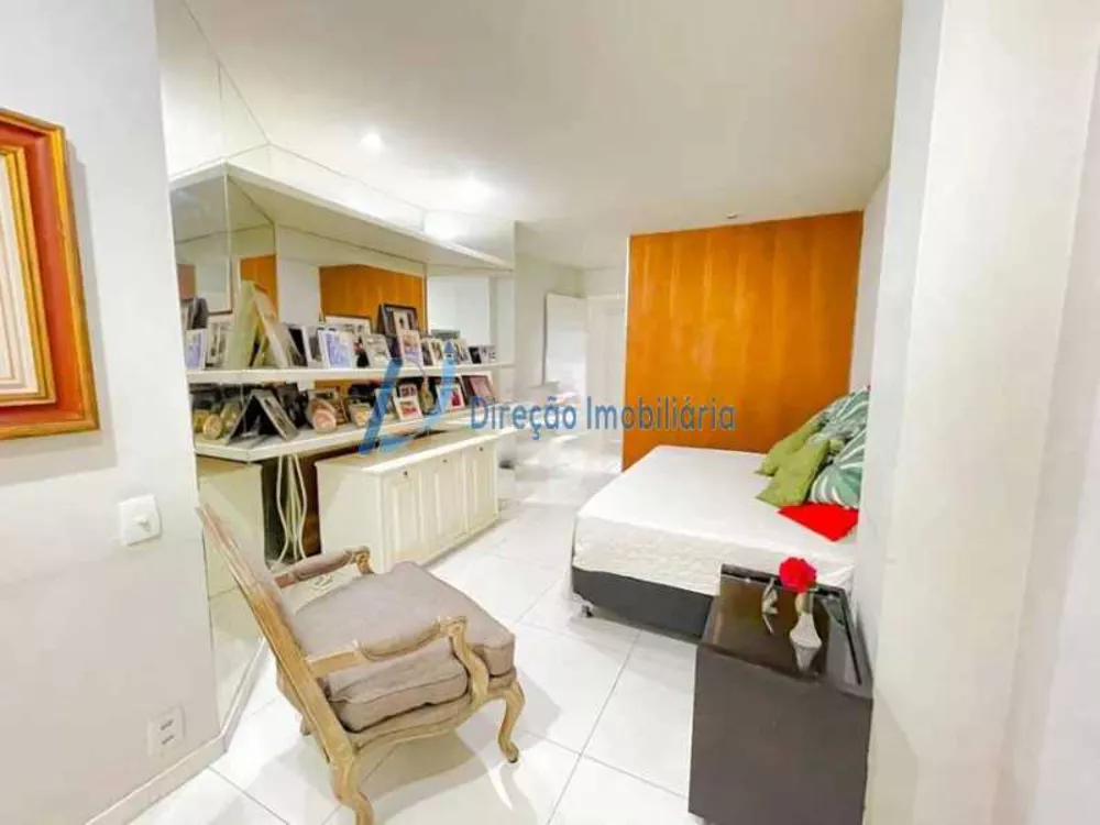 Apartamento, 3 quartos, 109 m² - Foto 11