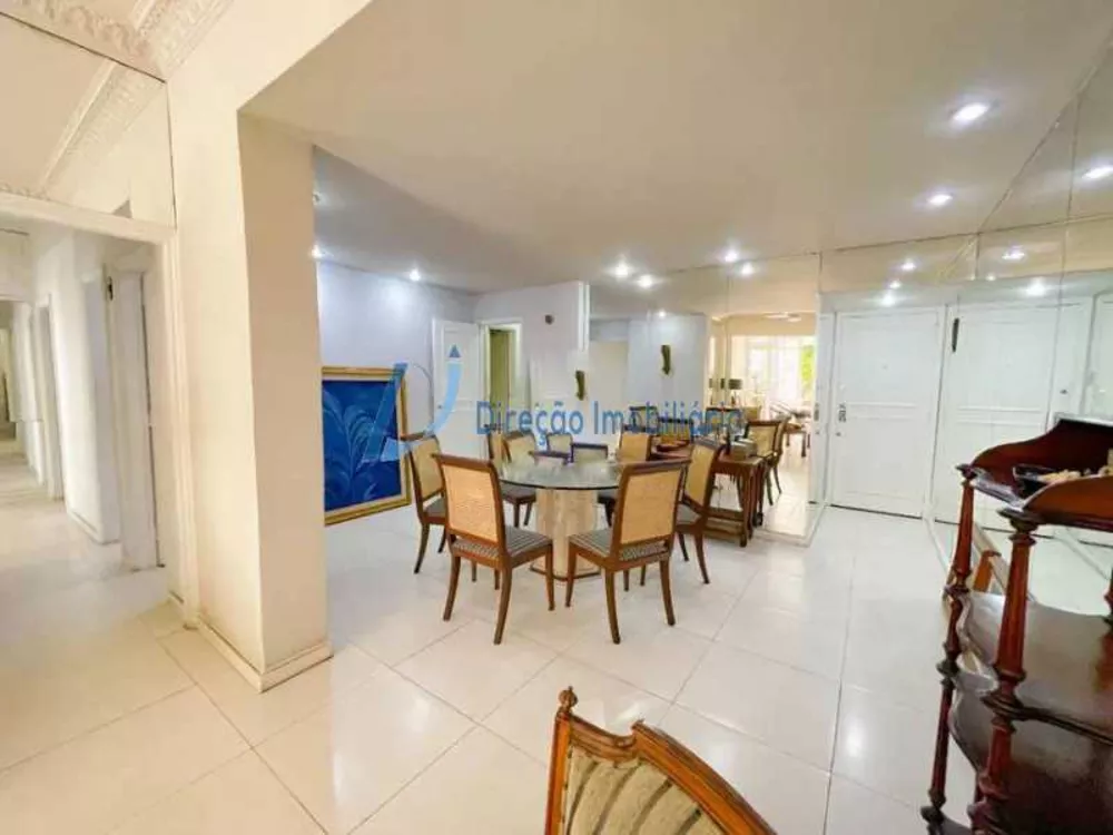Apartamento, 3 quartos, 109 m² - Foto 6