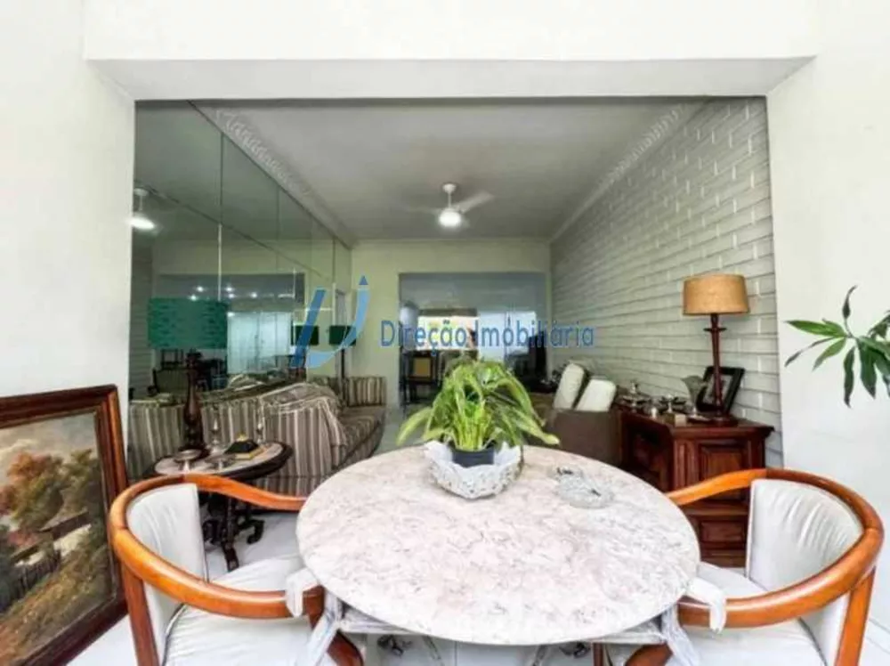 Apartamento, 3 quartos, 109 m² - Foto 3