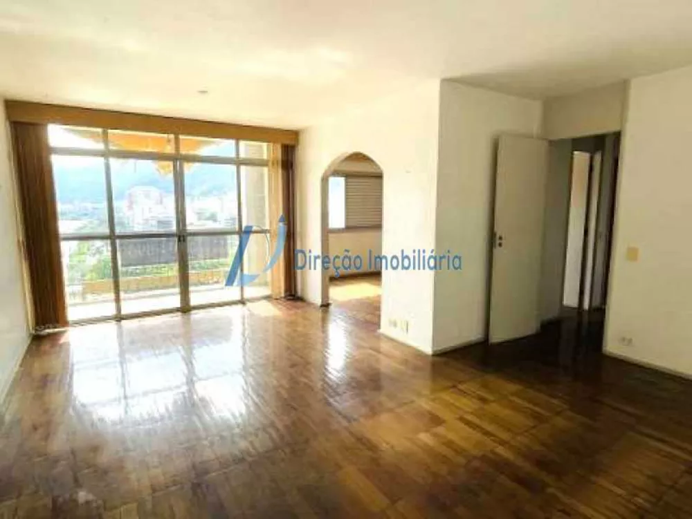 Apartamento, 3 quartos, 127 m² - Foto 13