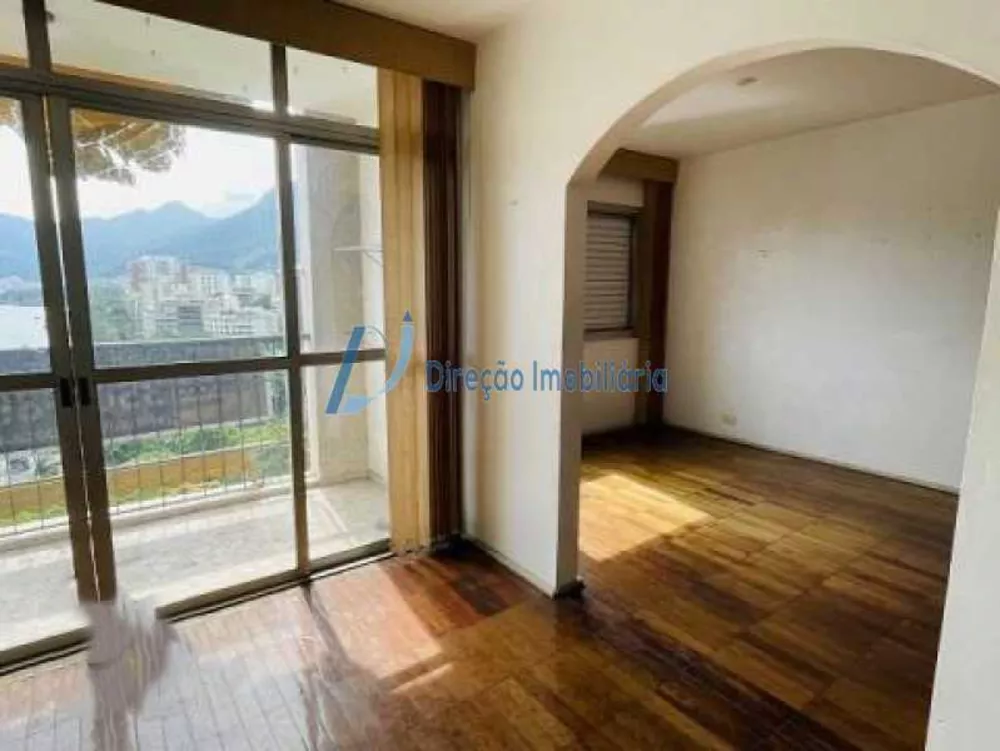 Apartamento, 3 quartos, 127 m² - Foto 6