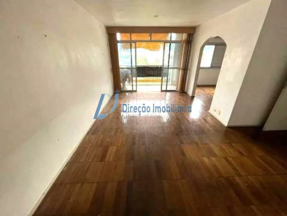 Apartamento, 3 quartos, 127 m² - Foto 2