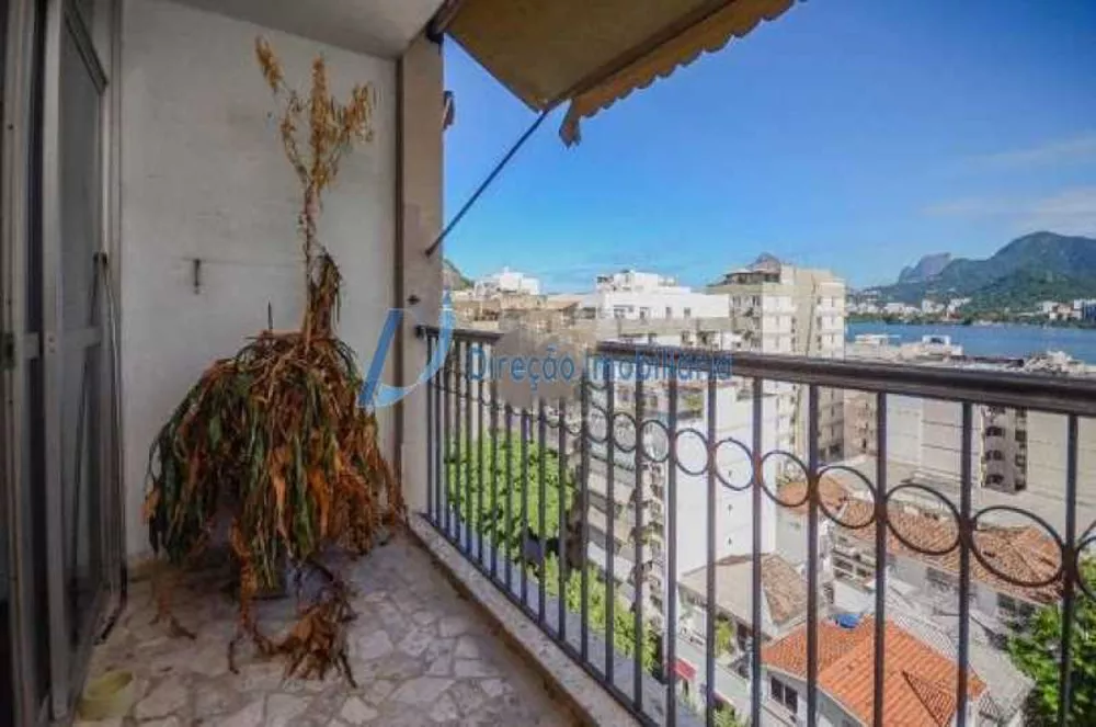 Apartamento, 3 quartos, 127 m² - Foto 12