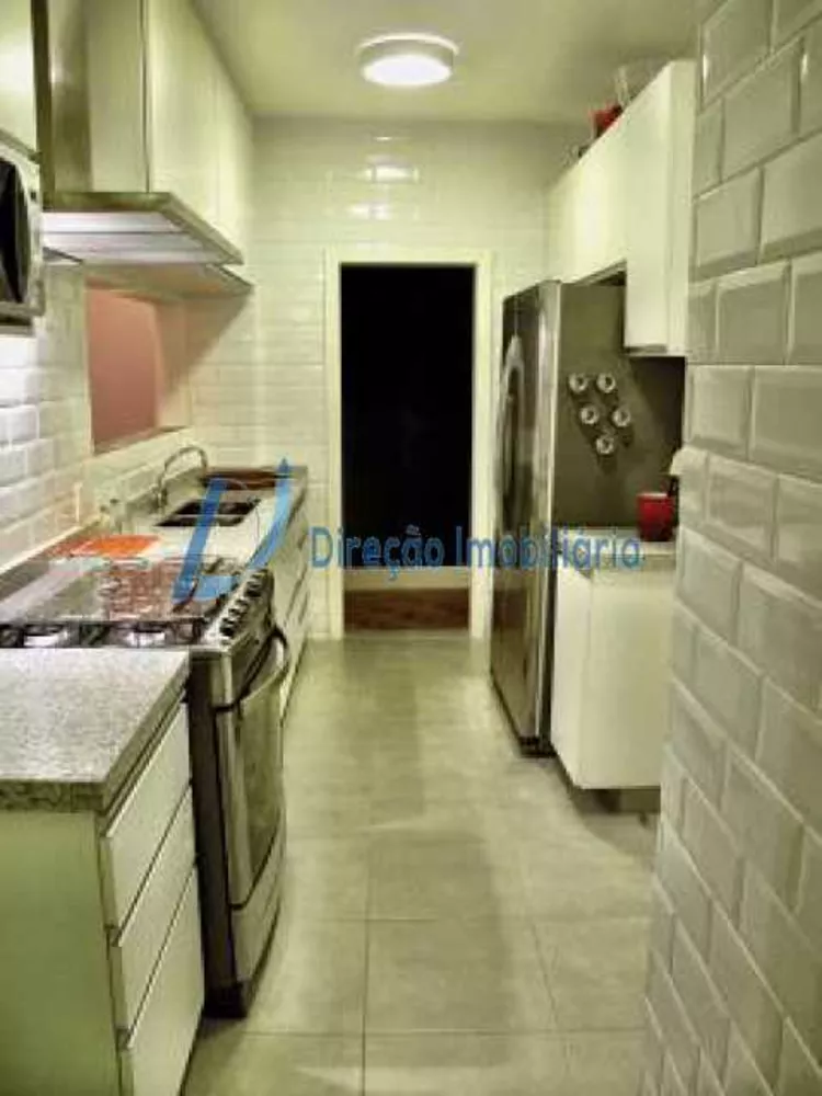Apartamento, 3 quartos, 95 m² - Foto 20