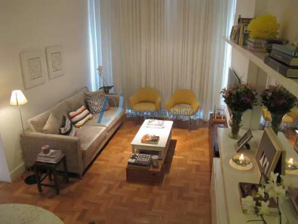 Apartamento, 3 quartos, 95 m² - Foto 9