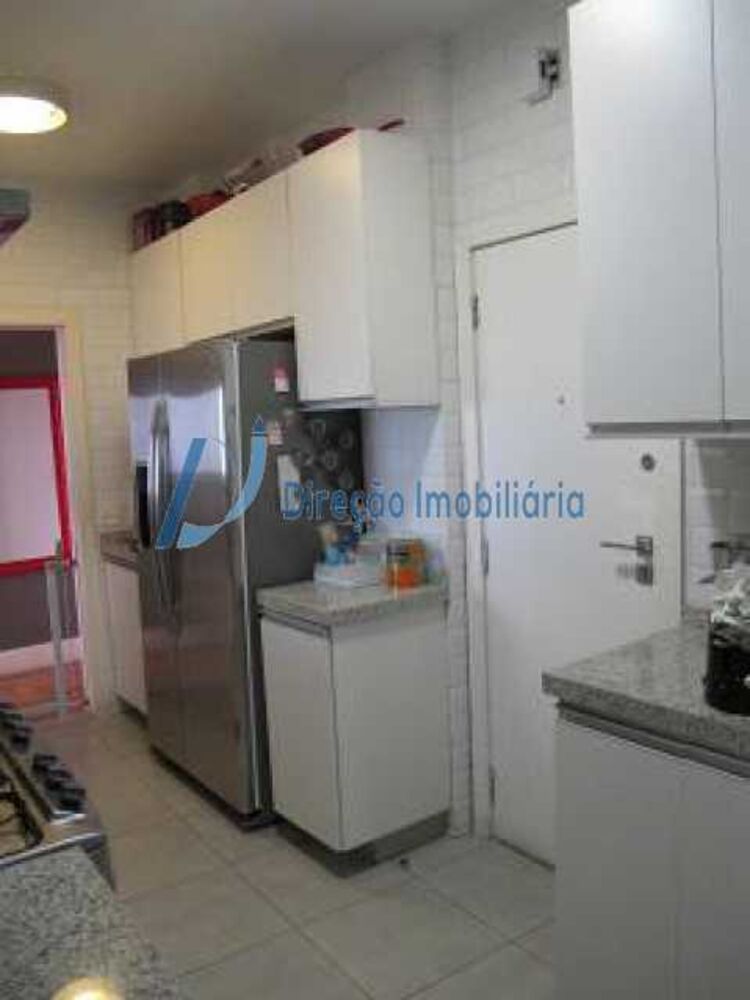 Apartamento, 3 quartos, 95 m² - Foto 4