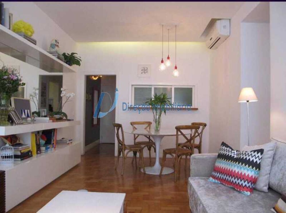 Apartamento, 3 quartos, 95 m² - Foto 3