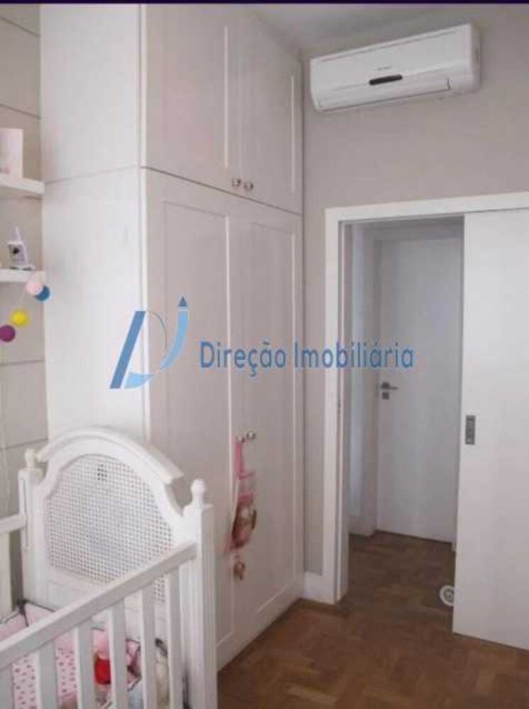 Apartamento, 3 quartos, 95 m² - Foto 1