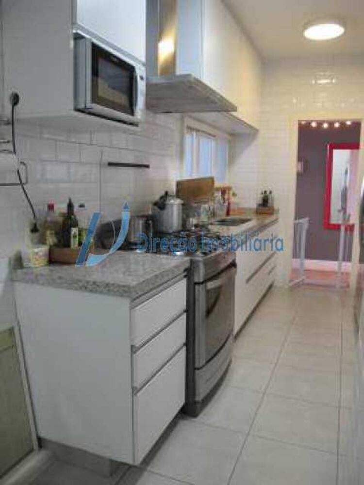 Apartamento, 3 quartos, 95 m² - Foto 2