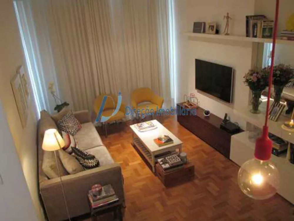 Apartamento, 3 quartos, 95 m² - Foto 16