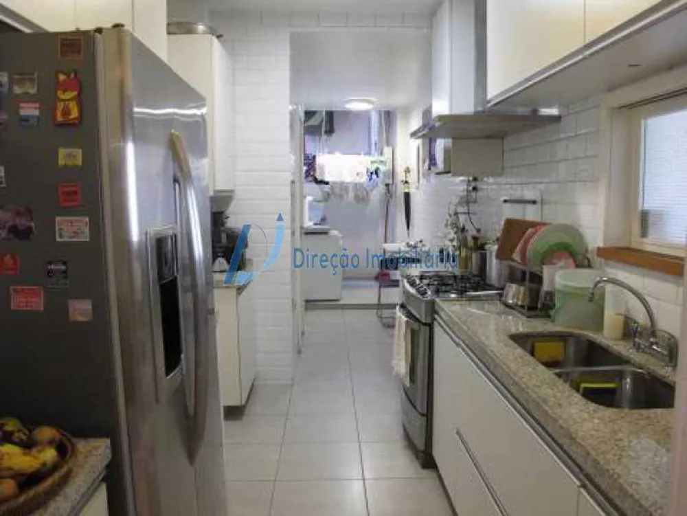 Apartamento, 3 quartos, 95 m² - Foto 15