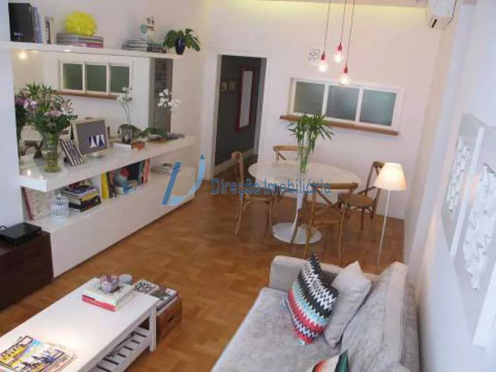 Apartamento, 3 quartos, 95 m² - Foto 11
