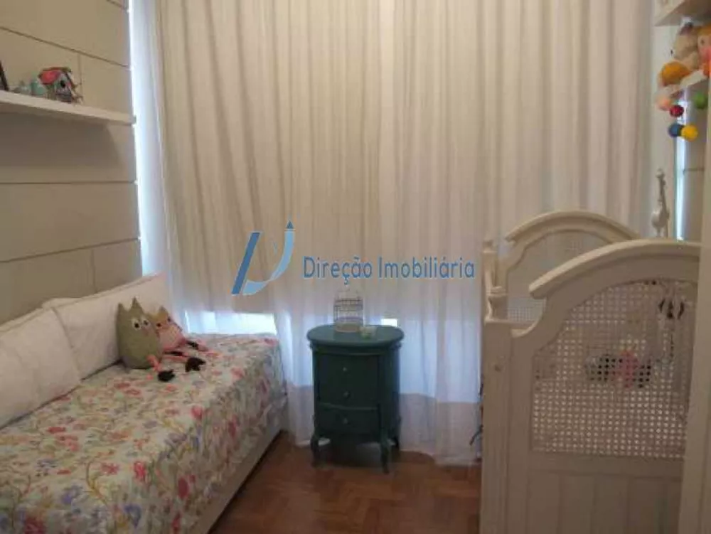 Apartamento, 3 quartos, 95 m² - Foto 10