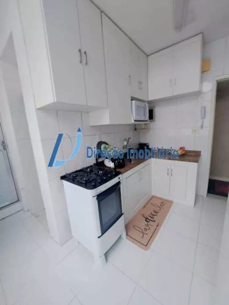 Apartamento, 2 quartos, 62 m² - Foto 7