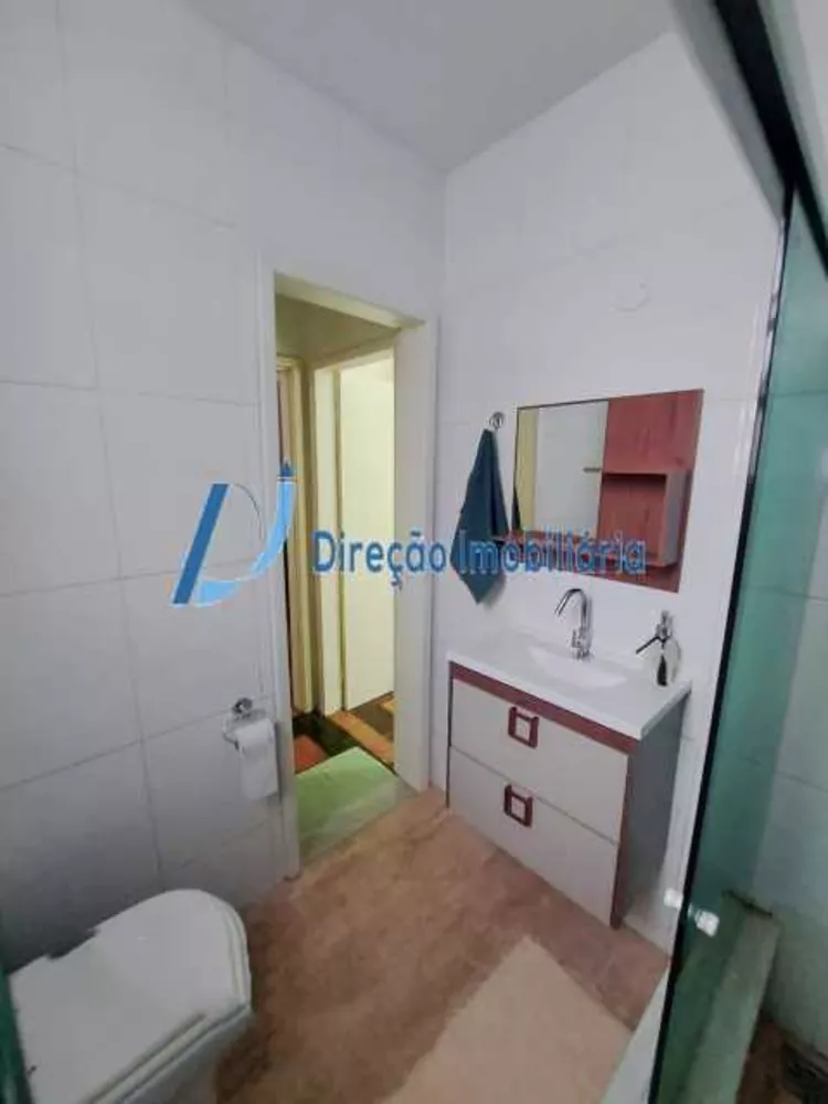 Apartamento, 2 quartos, 62 m² - Foto 5