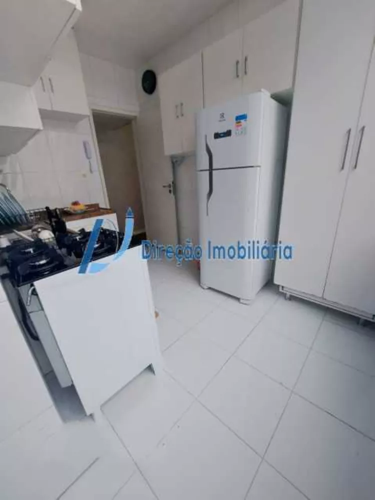 Apartamento, 2 quartos, 62 m² - Foto 6