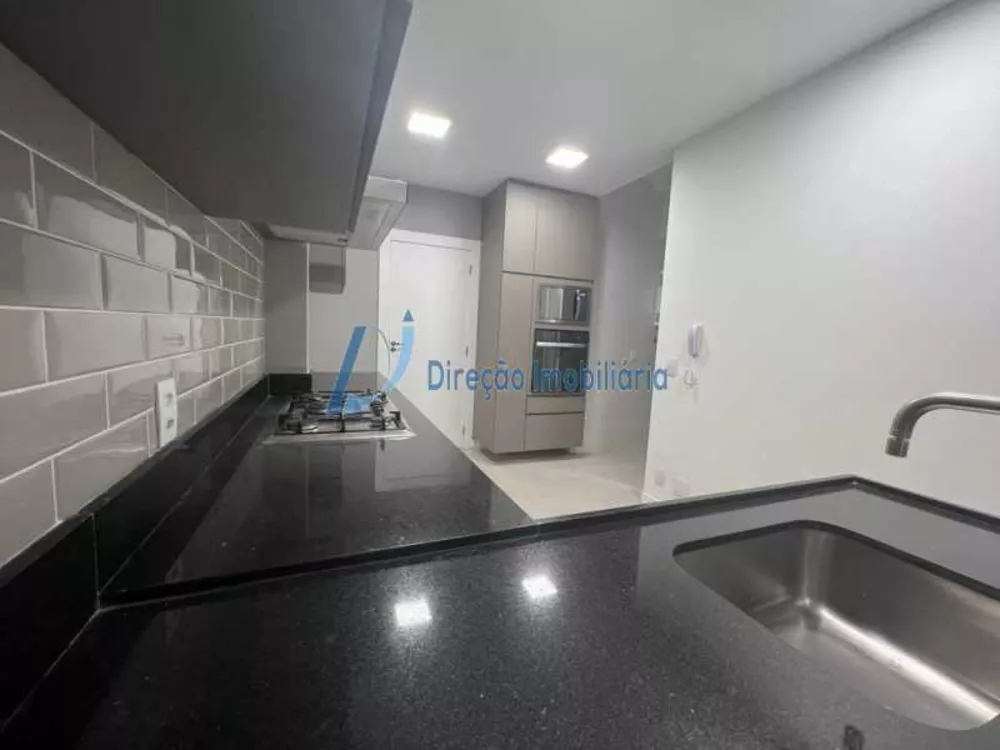 Apartamento, 3 quartos, 89 m² - Foto 1