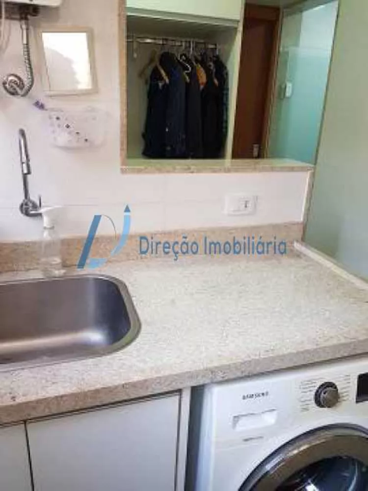 Apartamento, 4 quartos, 114 m² - Foto 17