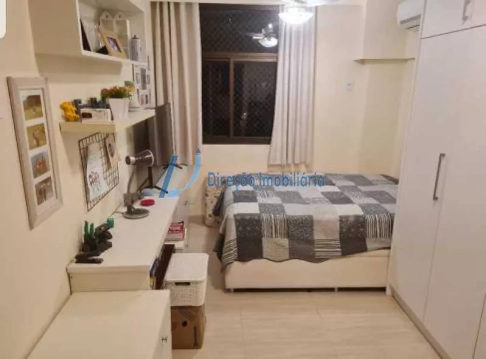 Apartamento, 4 quartos, 114 m² - Foto 3