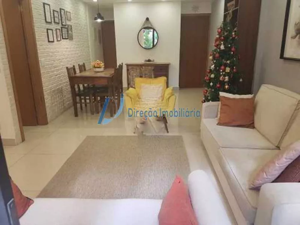 Apartamento, 4 quartos, 114 m² - Foto 6