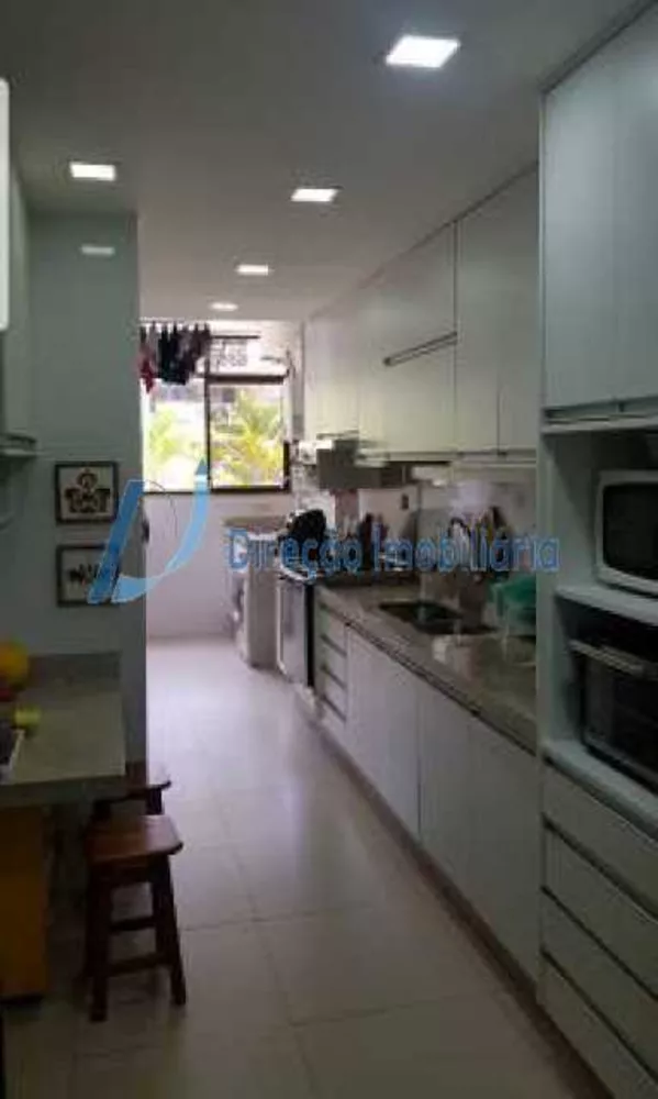 Apartamento, 4 quartos, 114 m² - Foto 7
