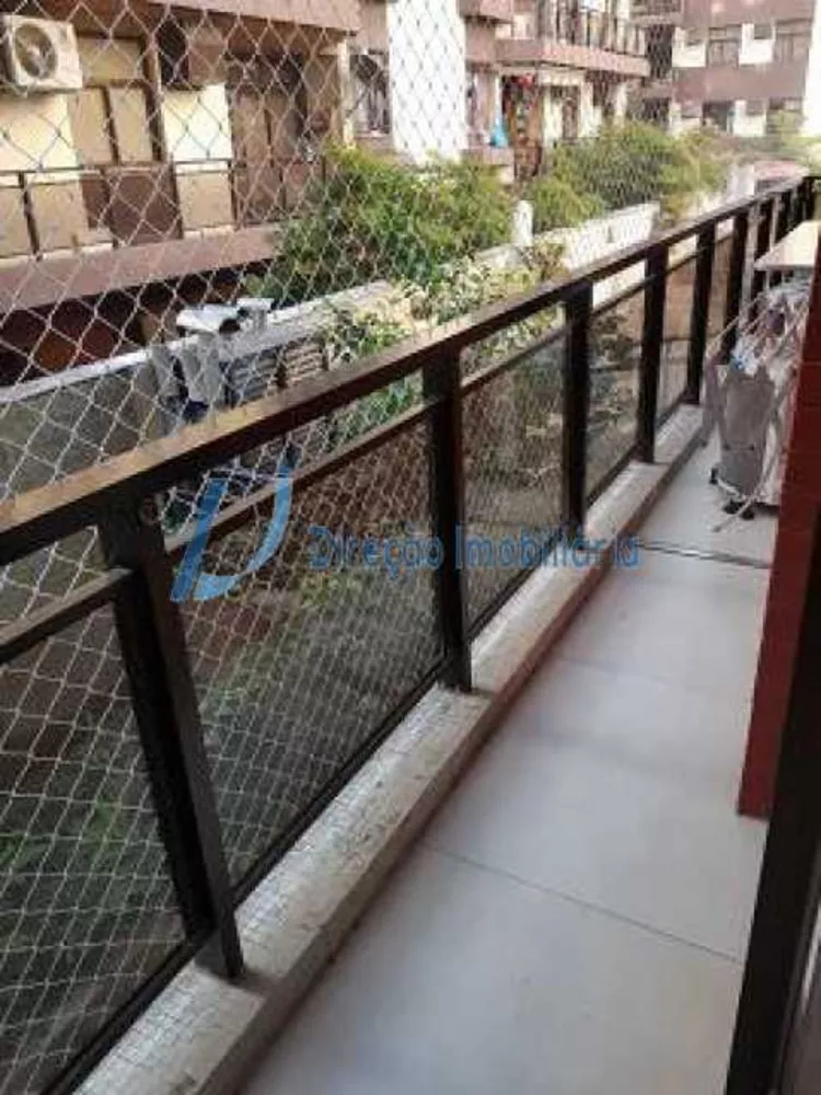 Apartamento, 4 quartos, 114 m² - Foto 16