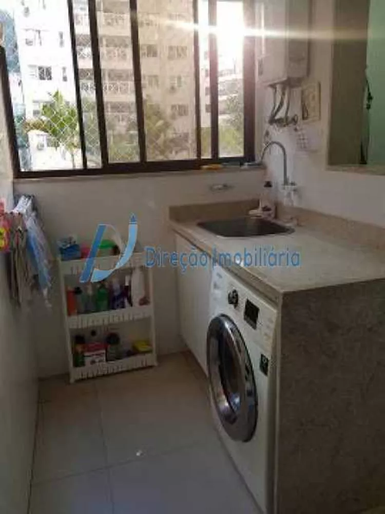 Apartamento, 4 quartos, 114 m² - Foto 11
