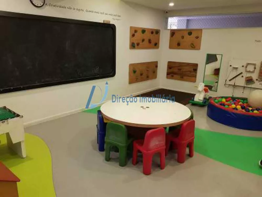 Apartamento, 4 quartos, 114 m² - Foto 21