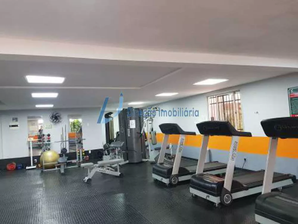 Apartamento, 4 quartos, 114 m² - Foto 2
