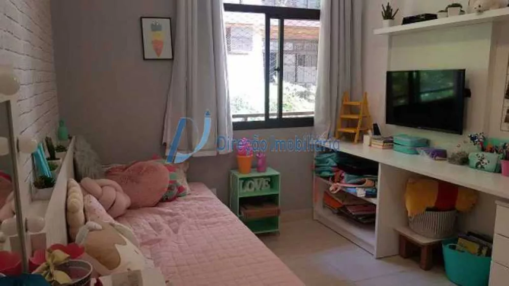 Apartamento, 4 quartos, 114 m² - Foto 12