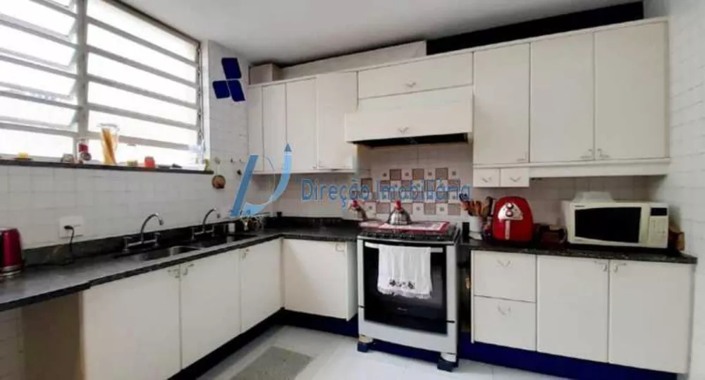 Apartamento, 4 quartos, 200 m² - Foto 15