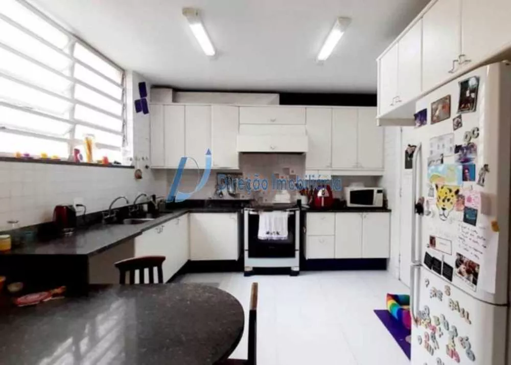 Apartamento, 4 quartos, 200 m² - Foto 1