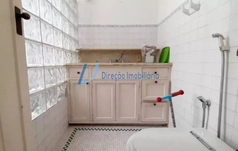 Apartamento, 4 quartos, 200 m² - Foto 12