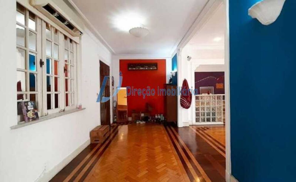 Apartamento, 4 quartos, 200 m² - Foto 21