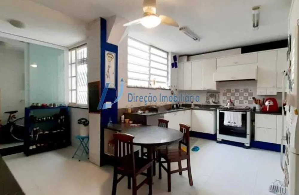 Apartamento, 4 quartos, 200 m² - Foto 10