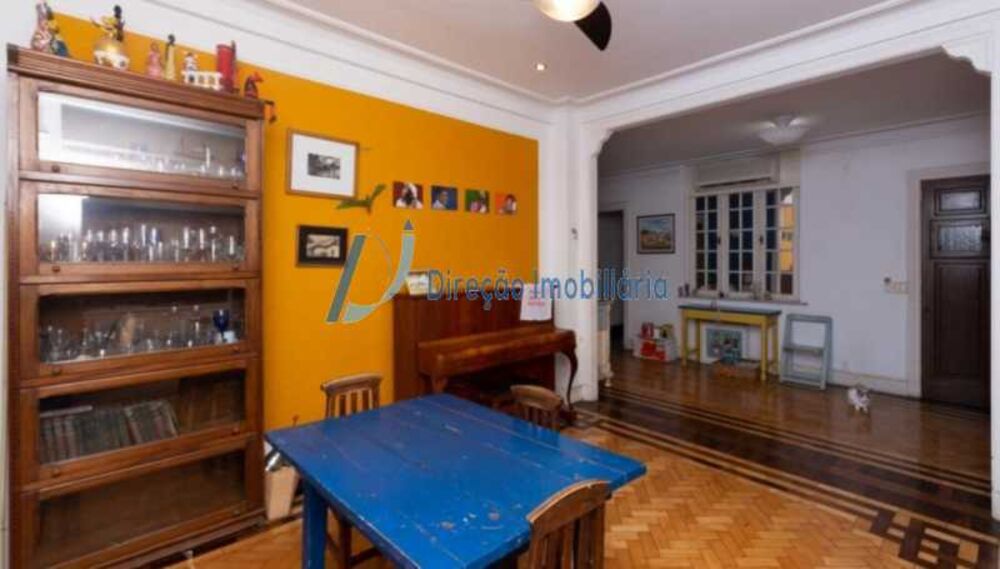 Apartamento, 4 quartos, 200 m² - Foto 23