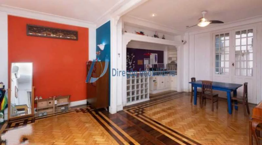 Apartamento, 4 quartos, 200 m² - Foto 14