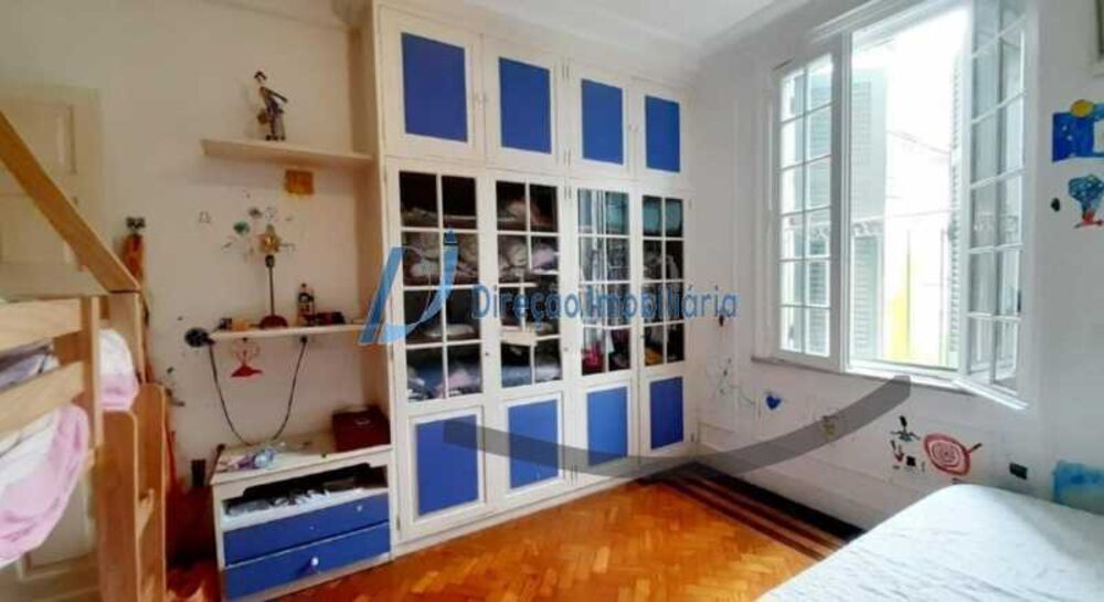 Apartamento, 4 quartos, 200 m² - Foto 25