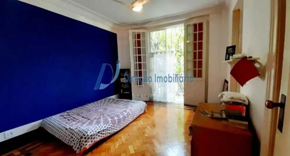 Apartamento, 4 quartos, 200 m² - Foto 8