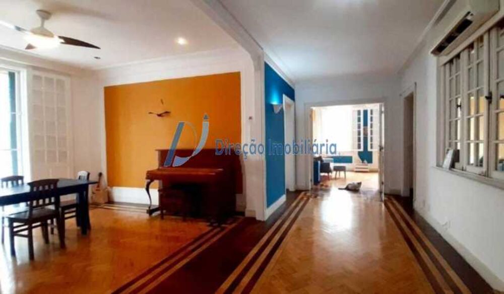 Apartamento, 4 quartos, 200 m² - Foto 24