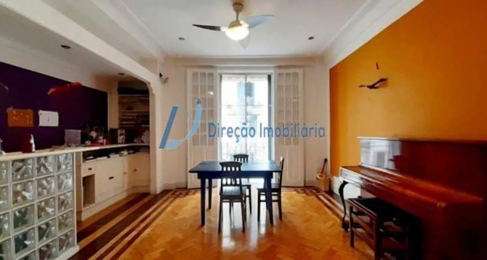 Apartamento, 4 quartos, 200 m² - Foto 5