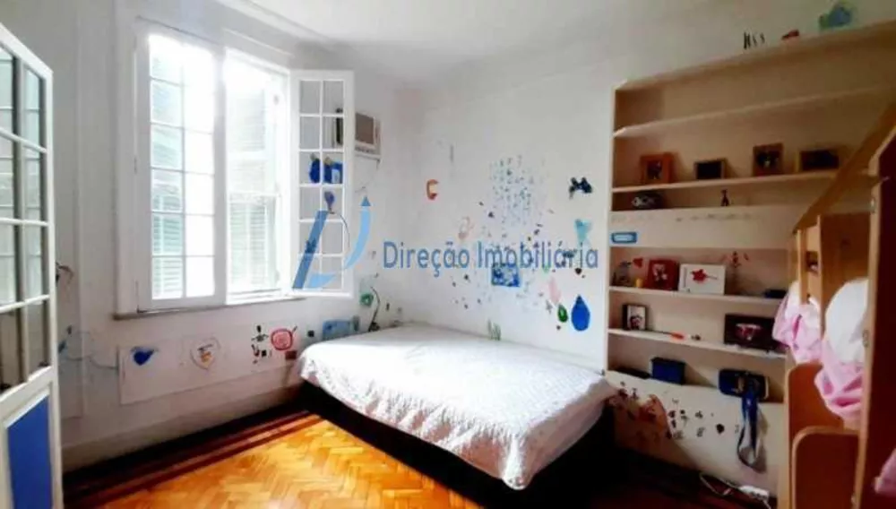 Apartamento, 4 quartos, 200 m² - Foto 17